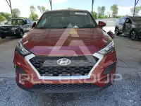 2019 Hyundai Tucson photo