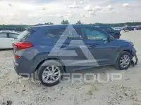 2019 Hyundai Tucson фото