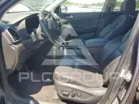 2019 Hyundai Tucson фото
