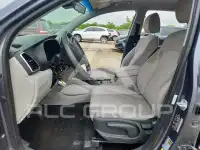 2019 Hyundai Tucson photo