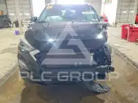 2019 Hyundai Tucson фото