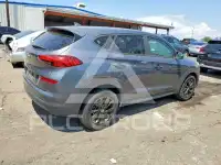 2019 Hyundai Tucson фото
