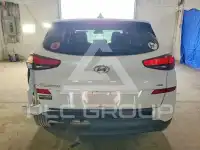 2019 Hyundai Tucson фото