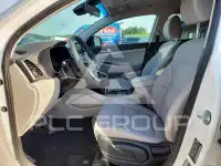 2019 Hyundai Tucson фото