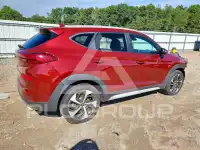 2019 Hyundai Tucson photo