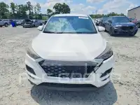 2019 Hyundai Tucson фото