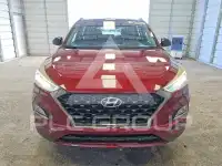 2019 Hyundai Tucson фото