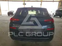 2019 Hyundai Tucson фото