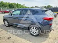2019 Hyundai Tucson photo