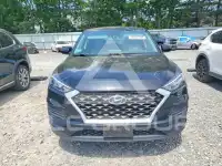2019 Hyundai Tucson фото