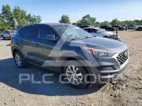 2019 Hyundai Tucson фото
