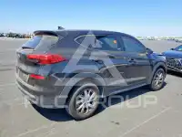 2019 Hyundai Tucson фото