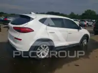 2019 Hyundai Tucson photo