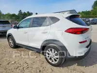2019 Hyundai Tucson фото