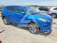 2019 Hyundai Tucson фото