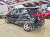 2019 Hyundai Tucson фото
