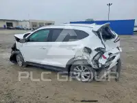 2019 Hyundai Tucson фото