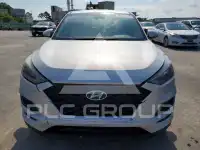 2019 Hyundai Tucson фото
