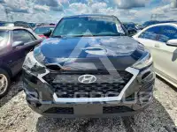 2019 Hyundai Tucson photo