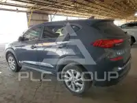 2019 Hyundai Tucson фото