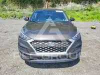 2019 Hyundai Tucson фото