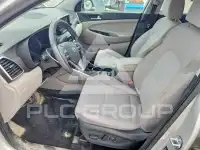 2019 Hyundai Tucson фото