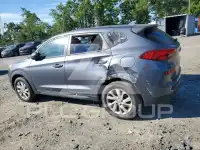 2019 Hyundai Tucson фото