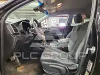 2019 Hyundai Tucson фото