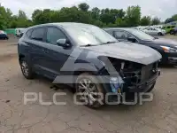 2019 Hyundai Tucson photo