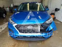 2019 Hyundai Tucson фото