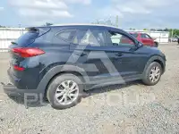 2019 Hyundai Tucson фото