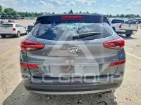 2019 Hyundai Tucson photo