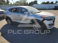 2019 Hyundai Tucson фото