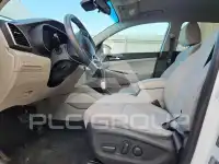 2019 Hyundai Tucson фото