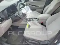 2019 Hyundai Tucson фото