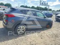 2019 Hyundai Tucson фото
