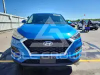 2019 Hyundai Tucson фото