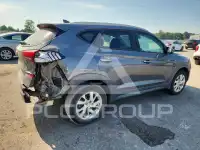 2019 Hyundai Tucson фото