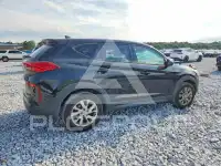 2019 Hyundai Tucson фото