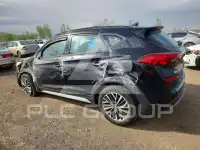2019 Hyundai Tucson фото