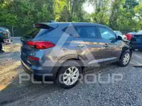 2019 Hyundai Tucson фото