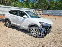 2019 Hyundai Tucson фото