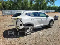 2019 Hyundai Tucson фото