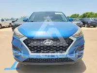 2019 Hyundai Tucson фото