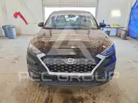 2019 Hyundai Tucson фото