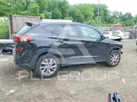 2019 Hyundai Tucson фото