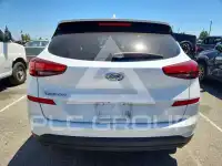 2019 Hyundai Tucson фото