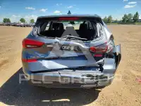 2019 Hyundai Tucson фото