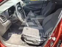 2019 Hyundai Tucson фото