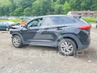 2019 Hyundai Tucson фото